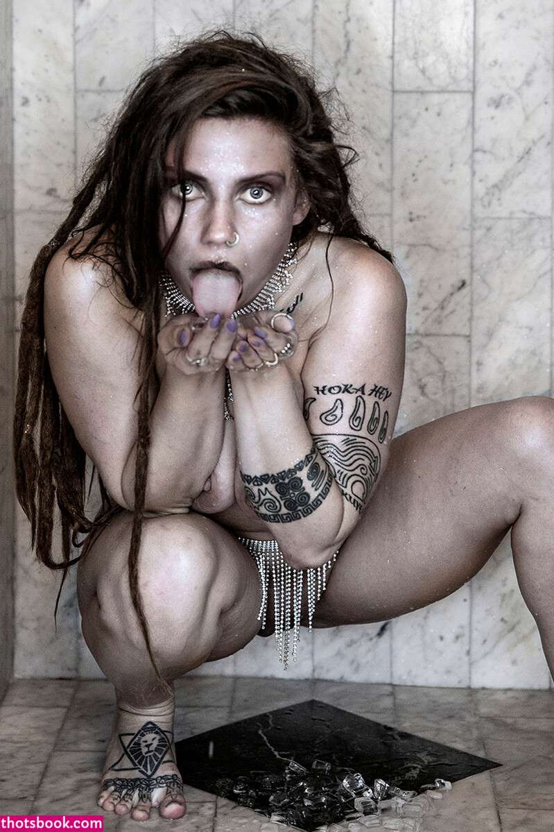 Indica Flower Photo #83