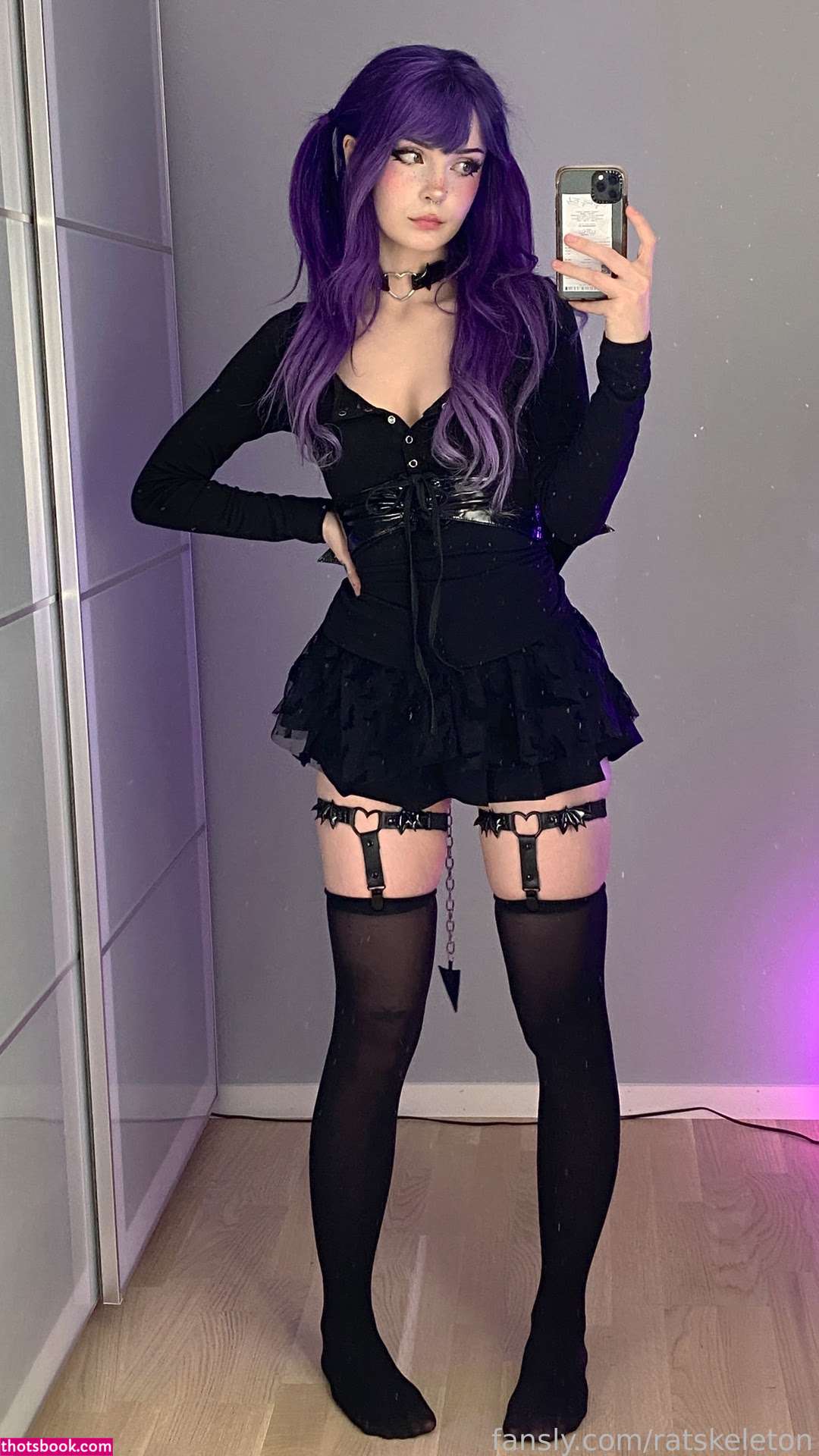 Ratskeleton Photo #62