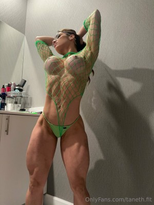 Taneth Gimenez Photo #144