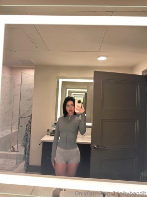 Trinity Bandit Photo #255