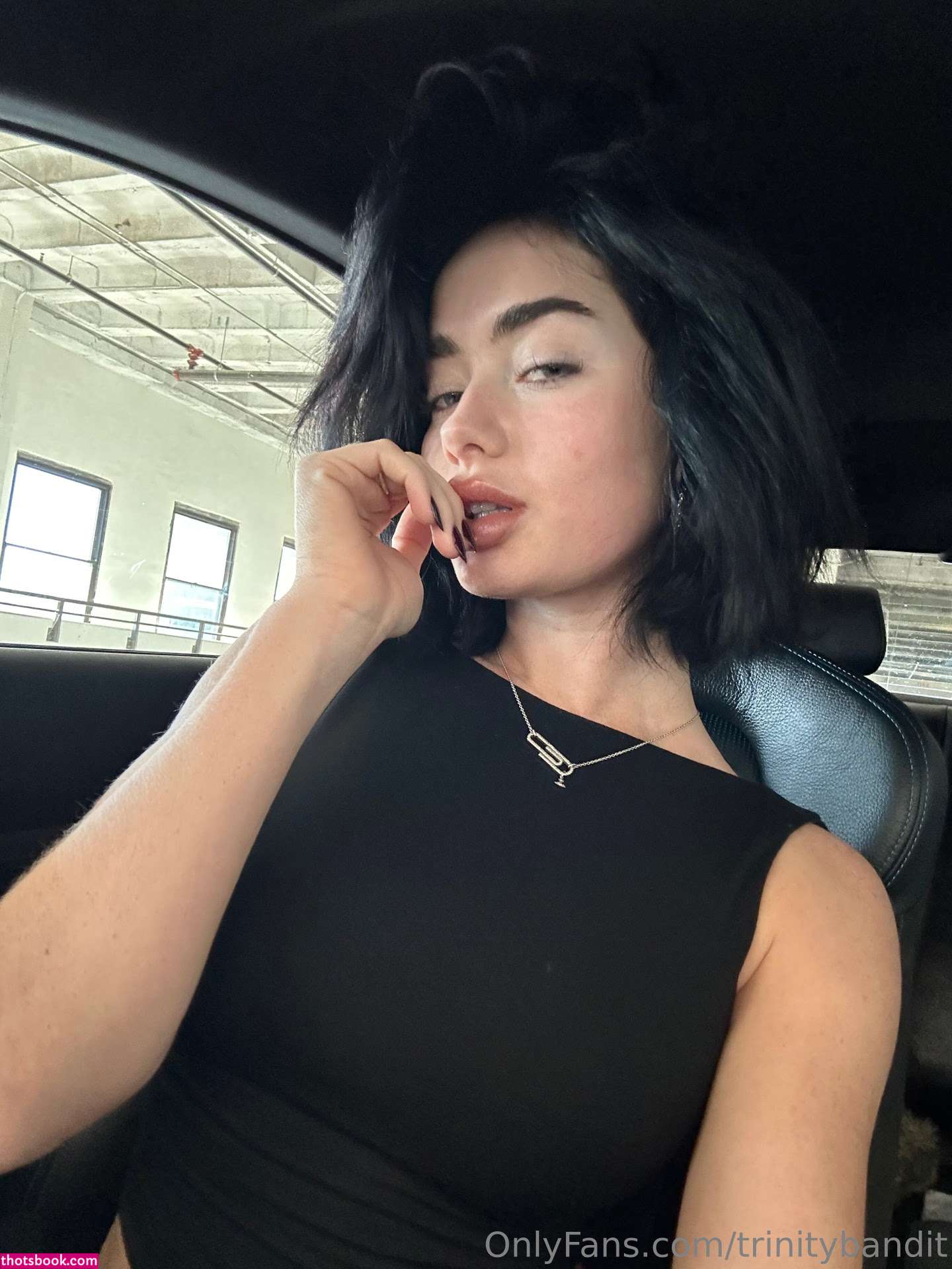 Trinity Bandit Photo #269