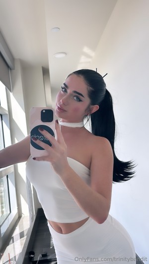 Trinity Bandit Post #29