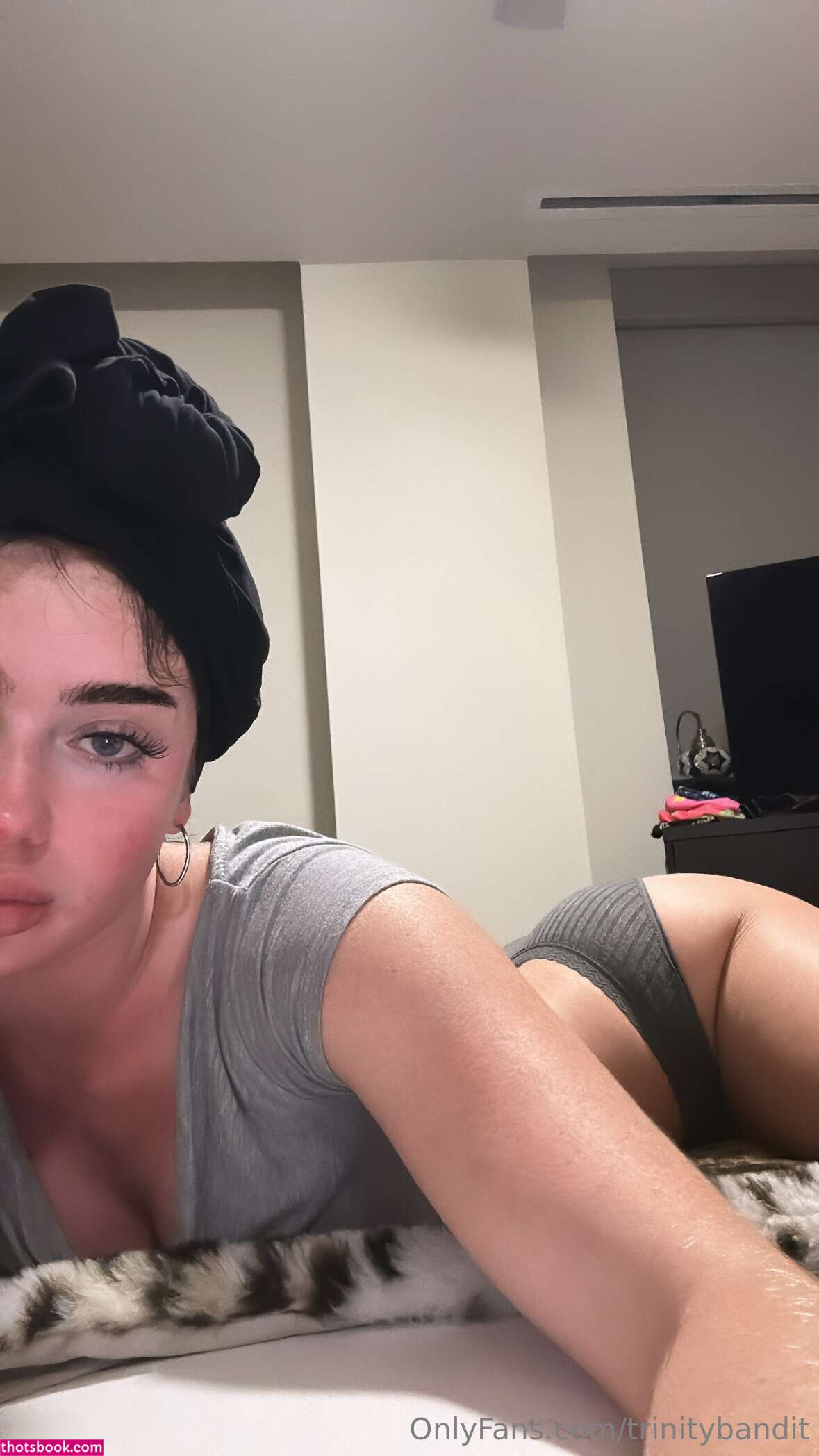 Trinity Bandit Photo #288