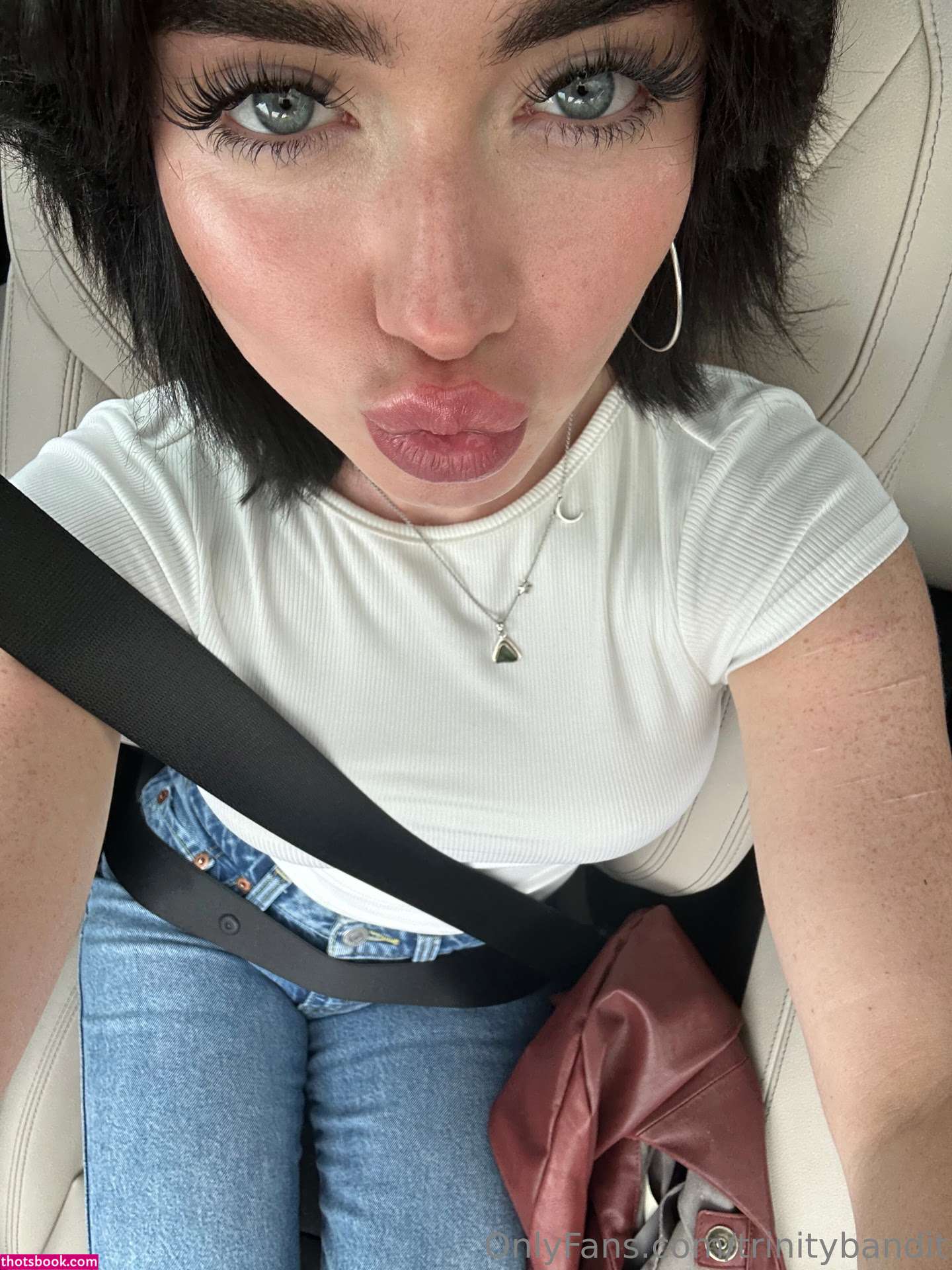 Trinity Bandit Photo #289