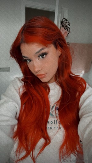 Woahhannahjo Post #74