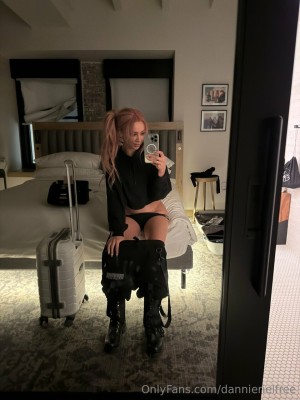 Dannie Riel Photo #124