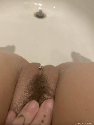 Indica Flower Photo #143