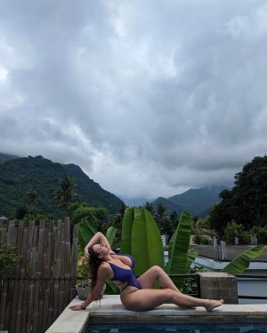 Milada Moore Photo #142