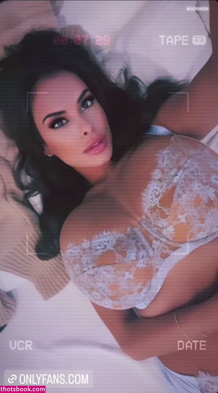 Wendy Fiore Photo #160