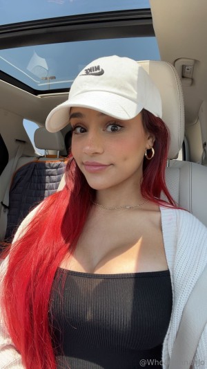 Woahhannahjo Photo #366