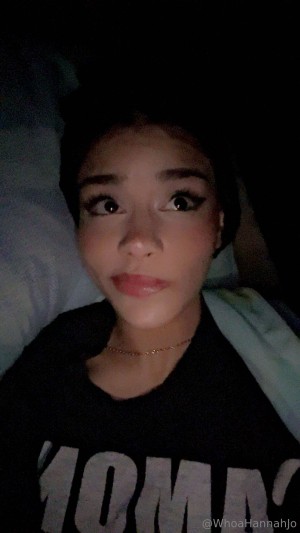 Woahhannahjo Post #76