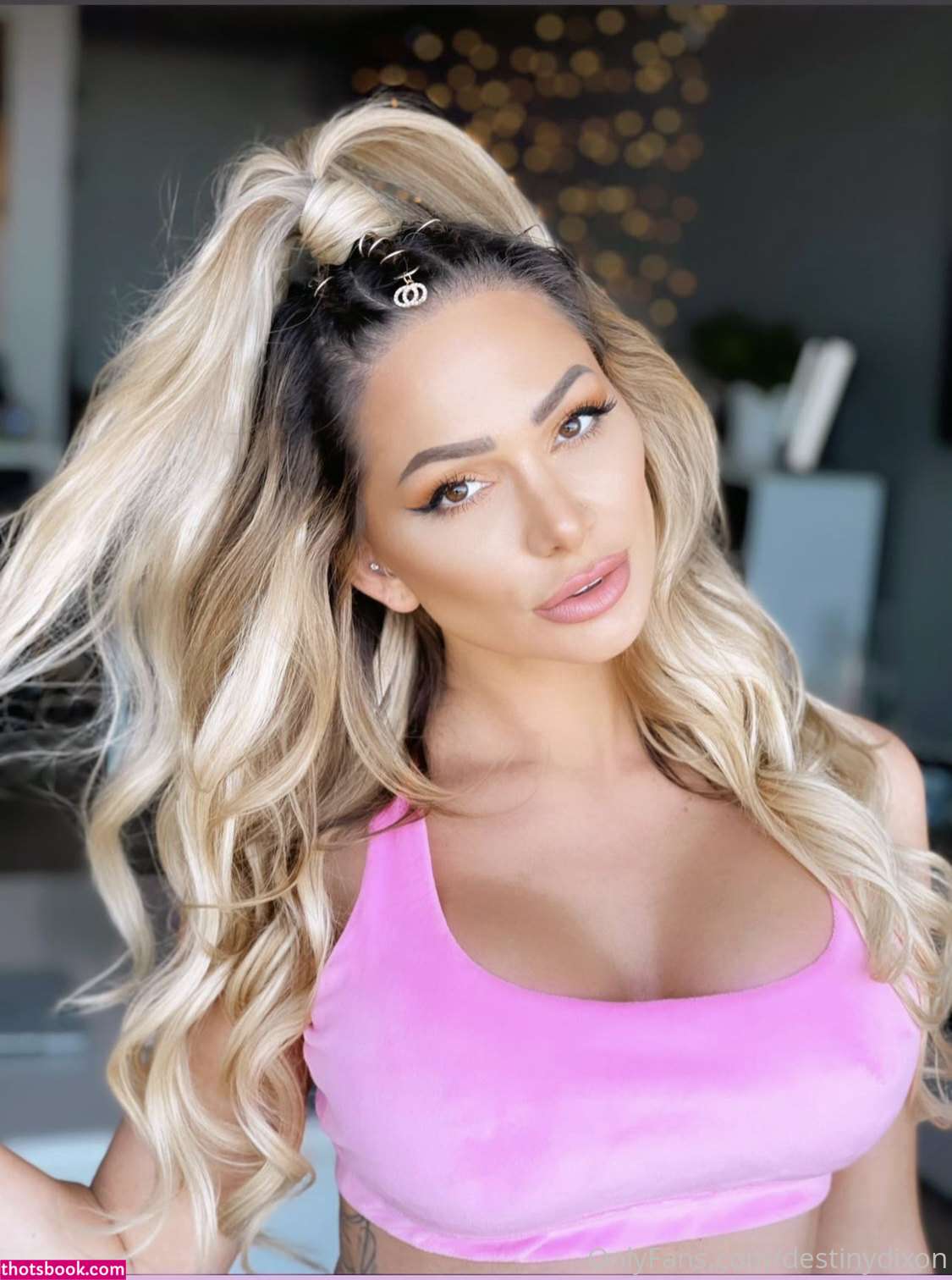 Destiny Dixon Photo #17