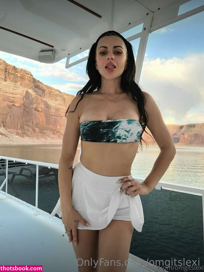 Lexi Belle Photo #372