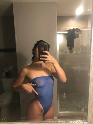 Madison Ginley Photo #407