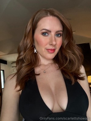 Scarlett Howard Photo #279