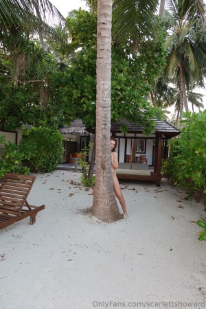 Scarlett Howard Photo #292