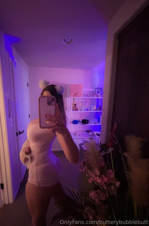 Butterybubblebutt Photo #83