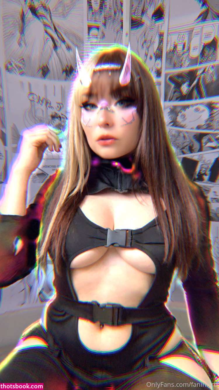 Fanini Rb Photo #100