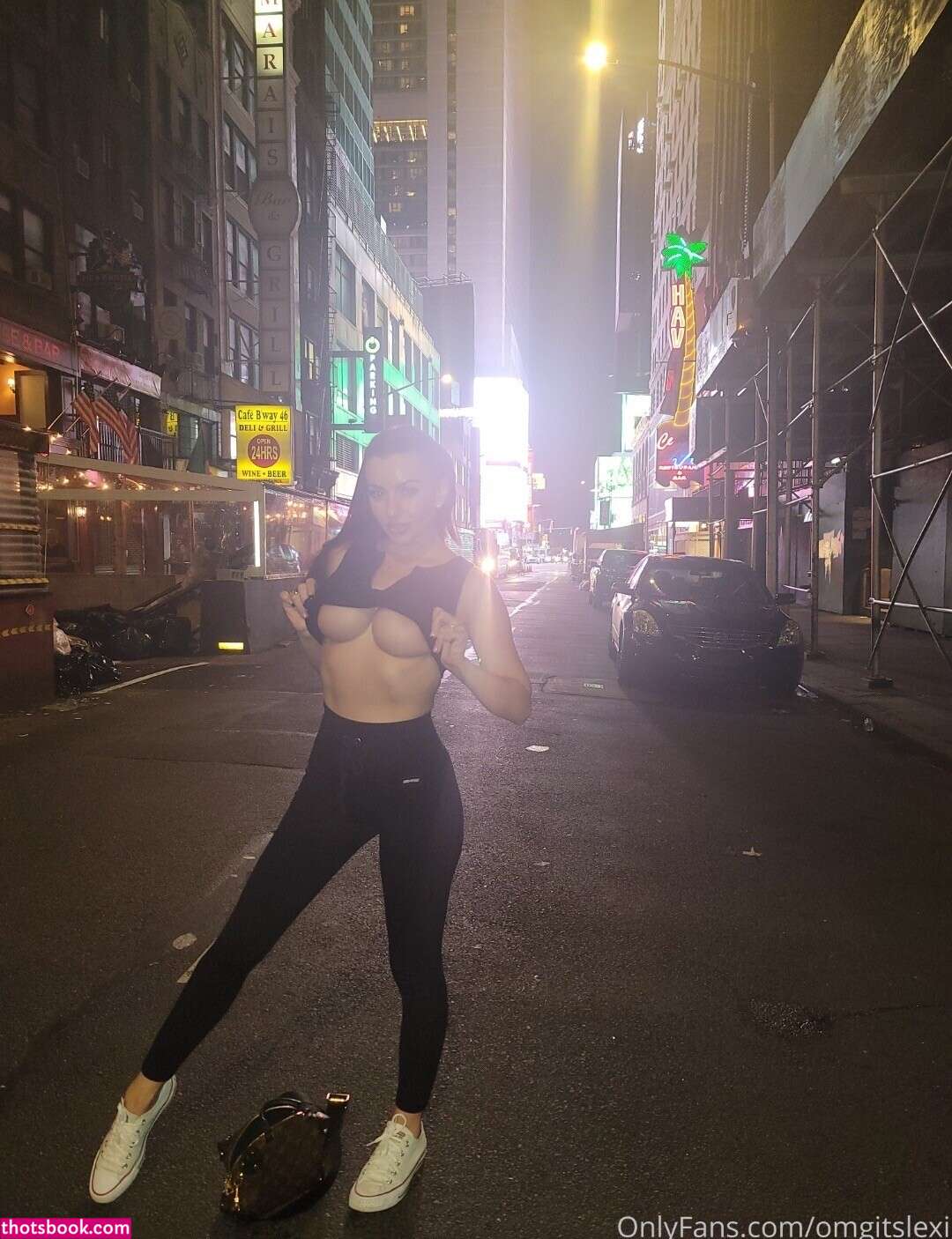 Lexi Belle Photo #453