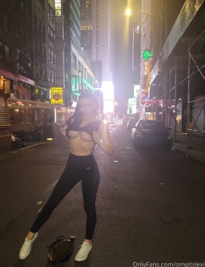 Lexi Belle Photo #453