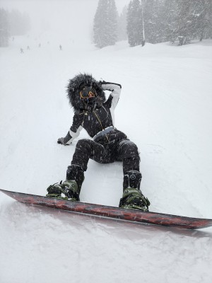 Lexi Belle Photo #492