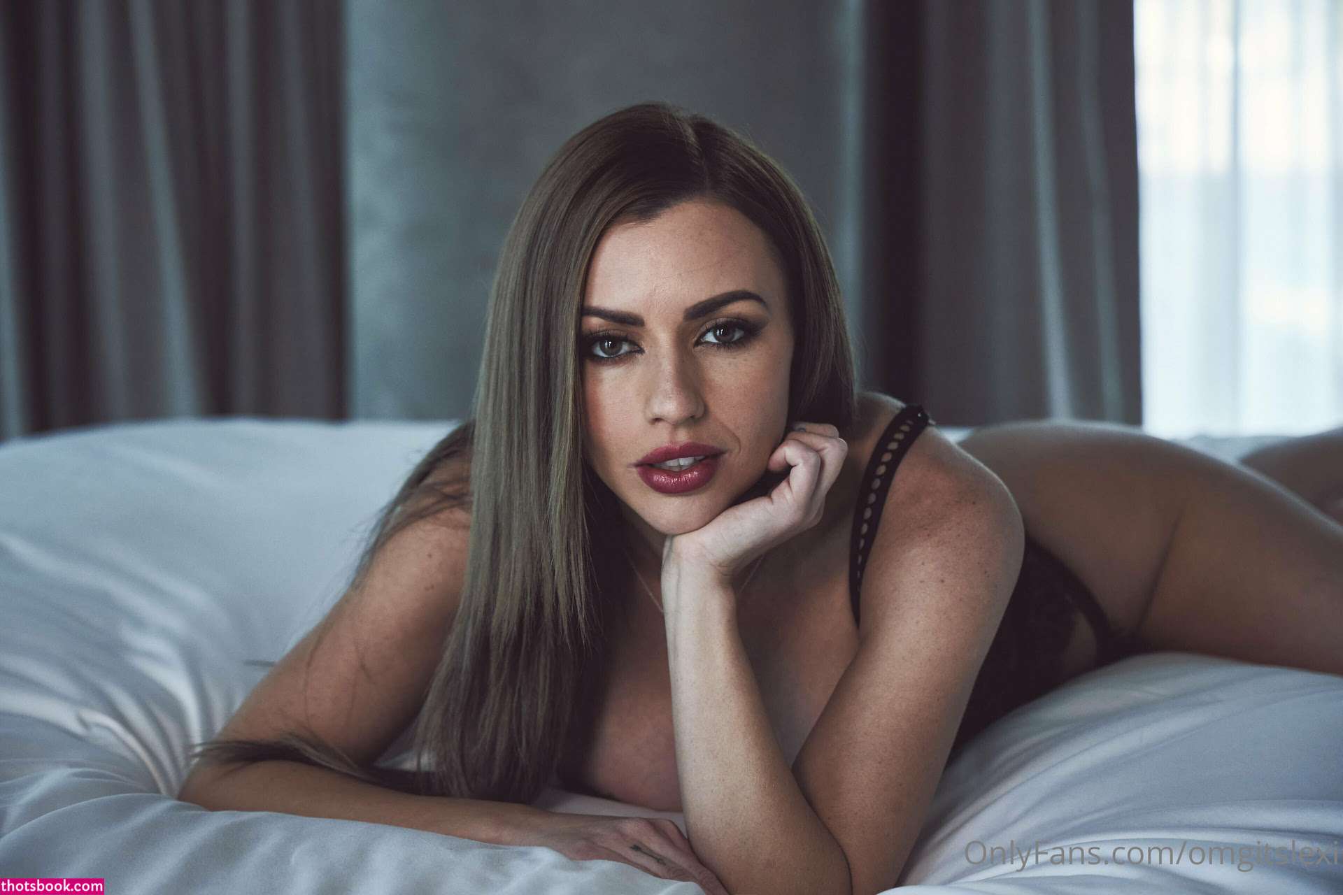 Lexi Belle Photo #504