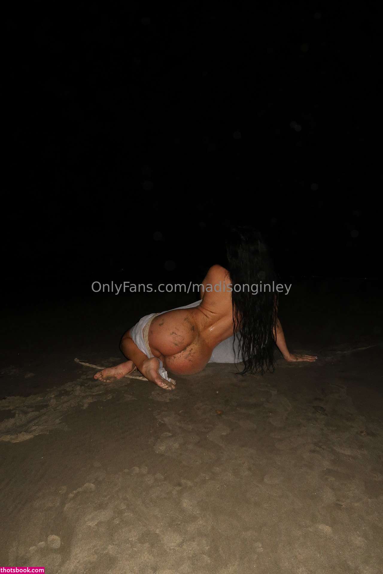 Madison Ginley Photo #475