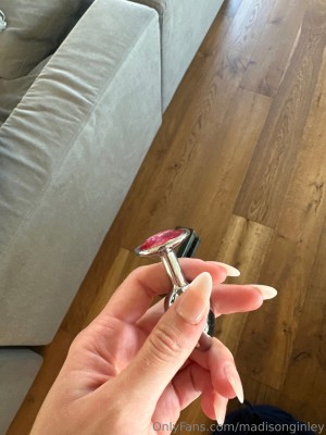 Madison Ginley Photo #492