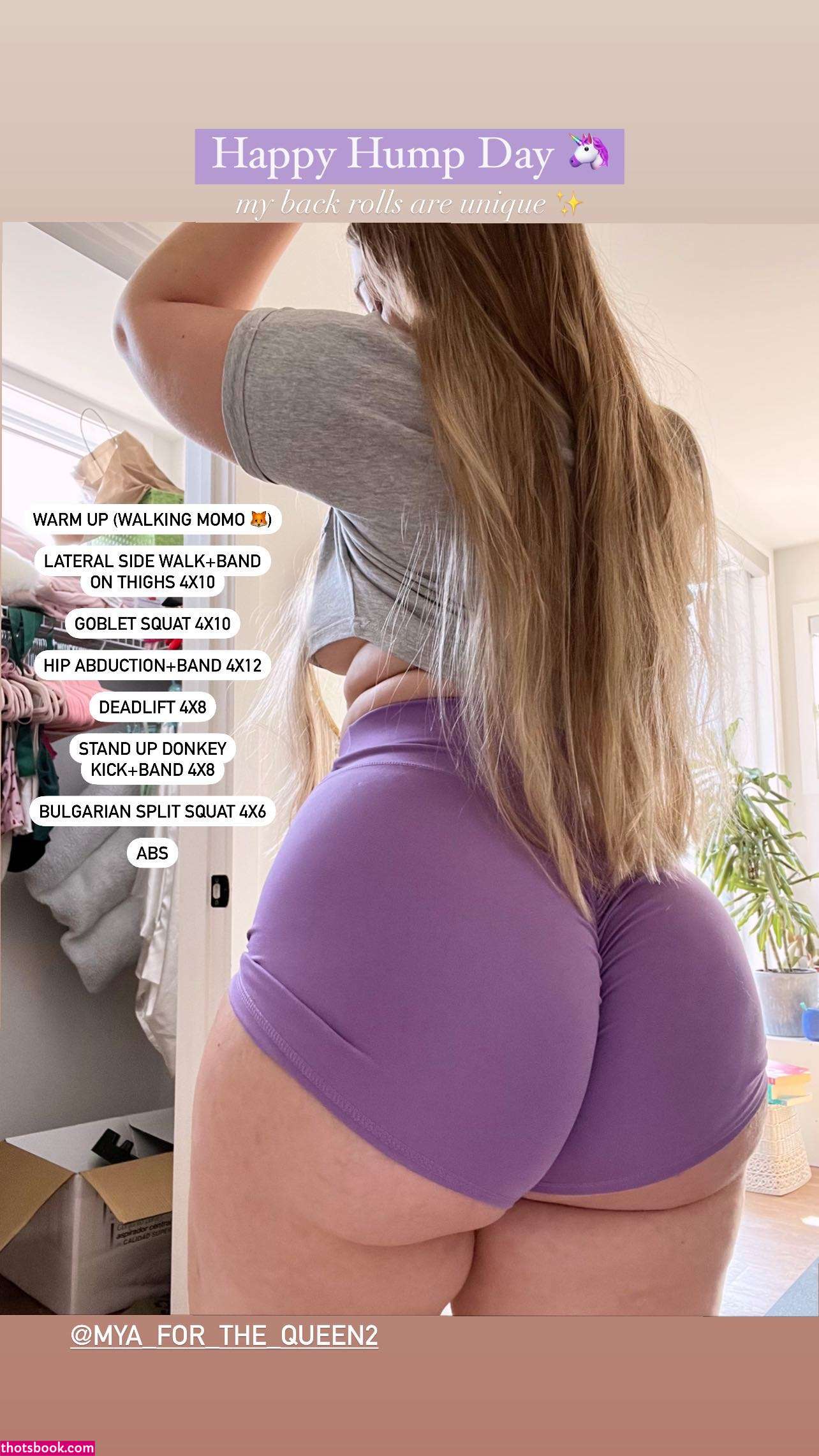 Mya Queen Photo #115