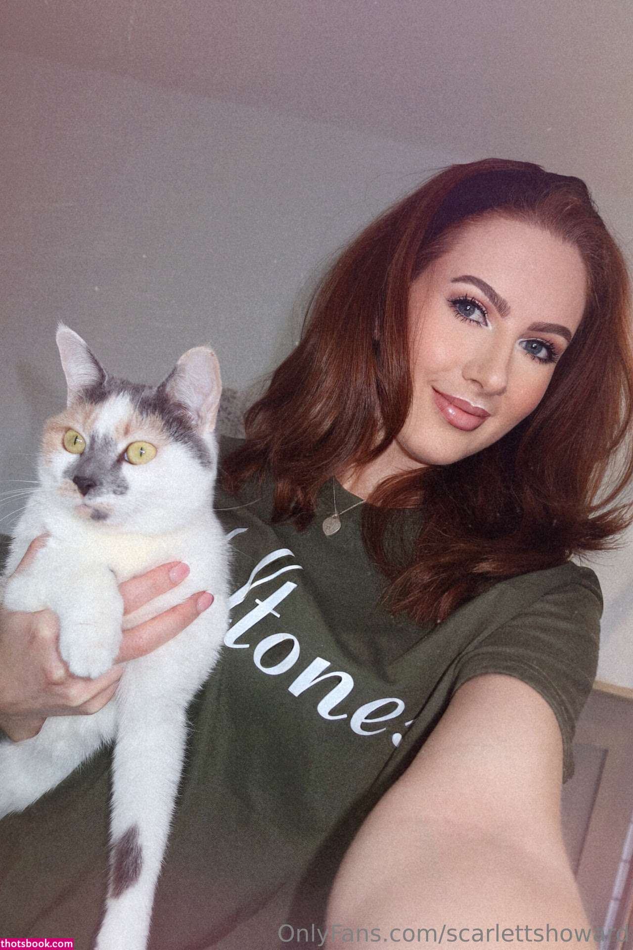 Scarlett Howard Photo #333