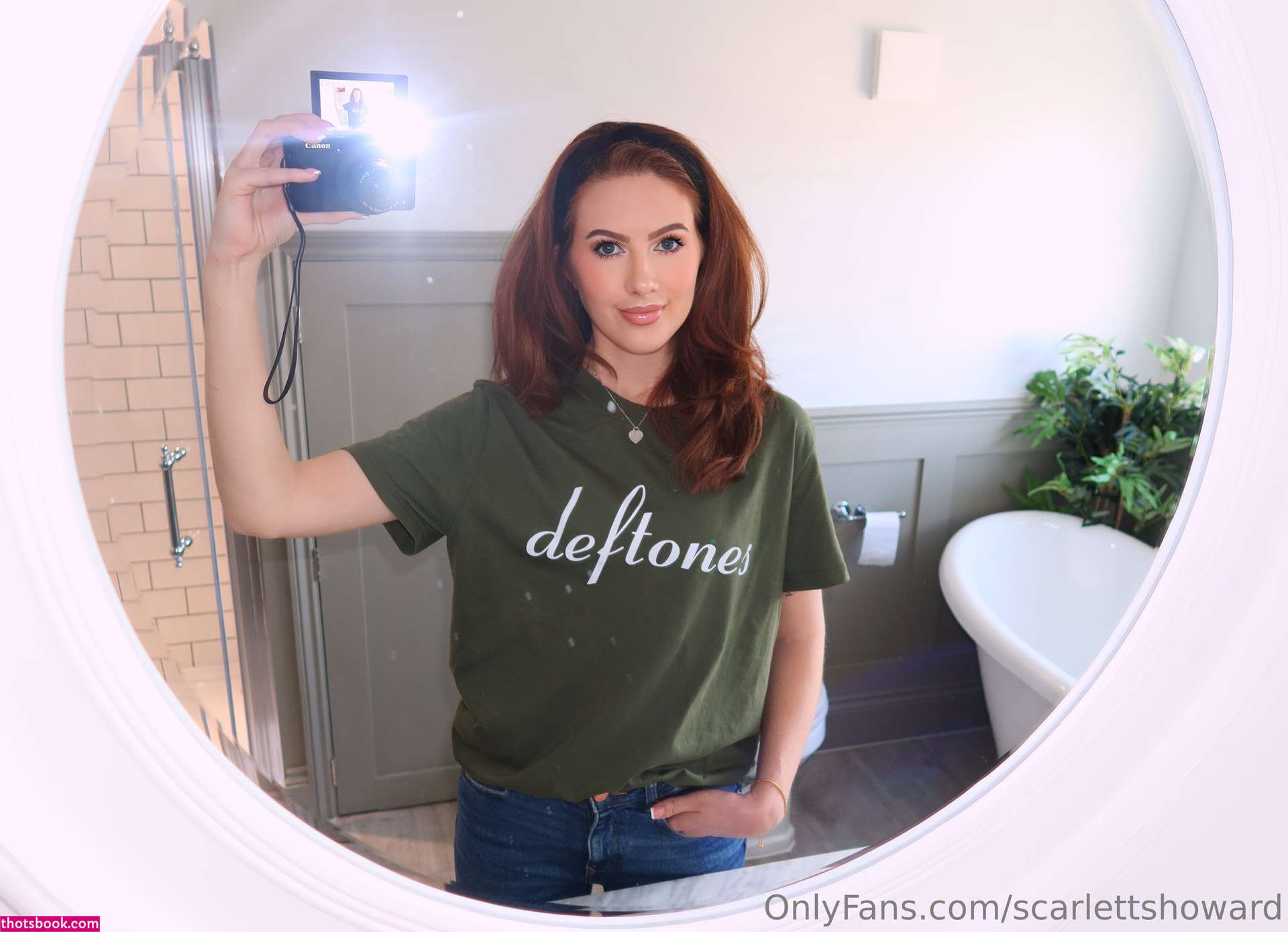 Scarlett Howard Photo #352