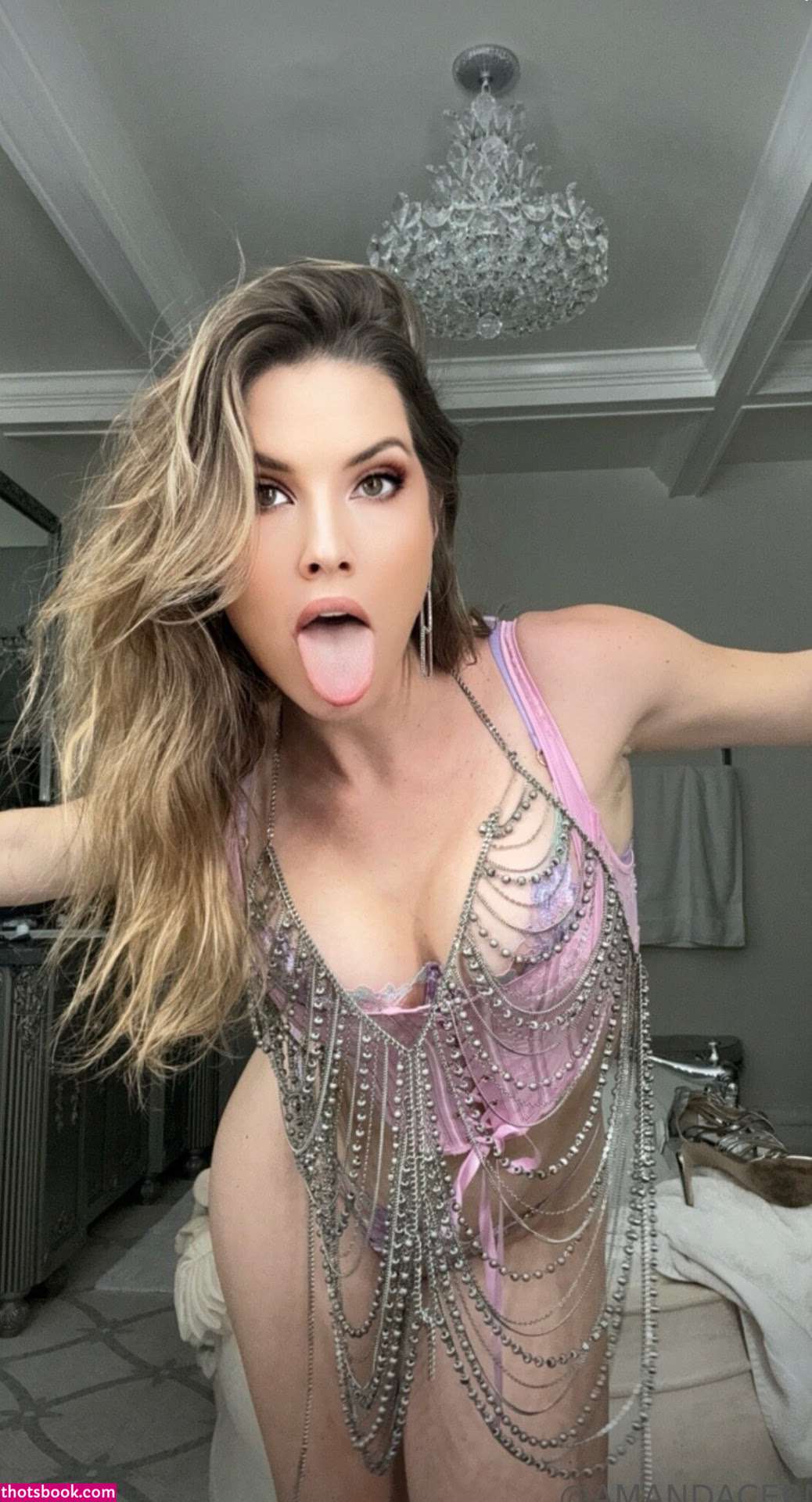 Amanda Cerny Photo #722