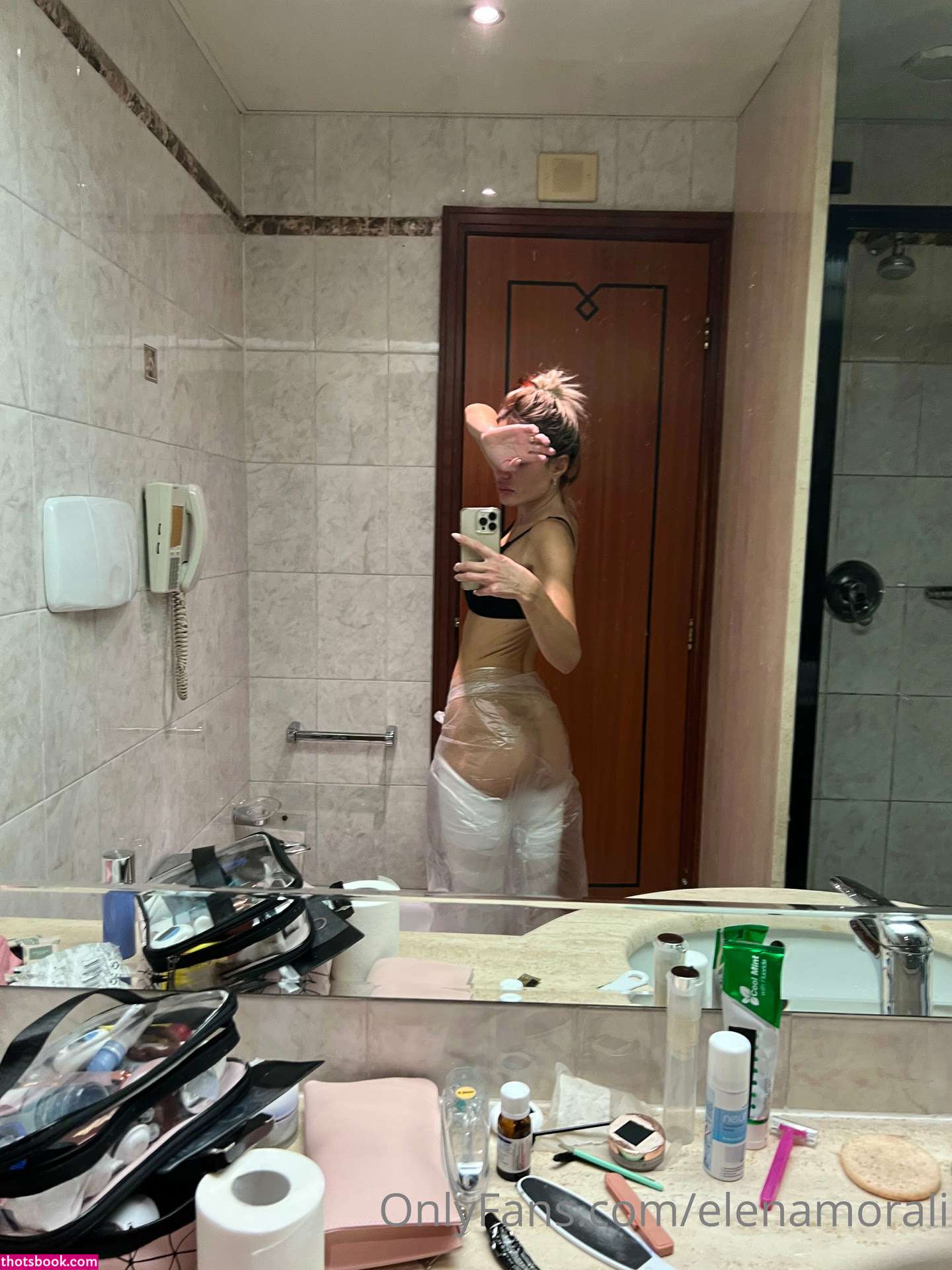 Elena Morali Photo #55