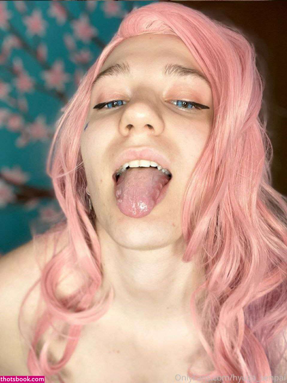 Hyuga Senpai Photo #22