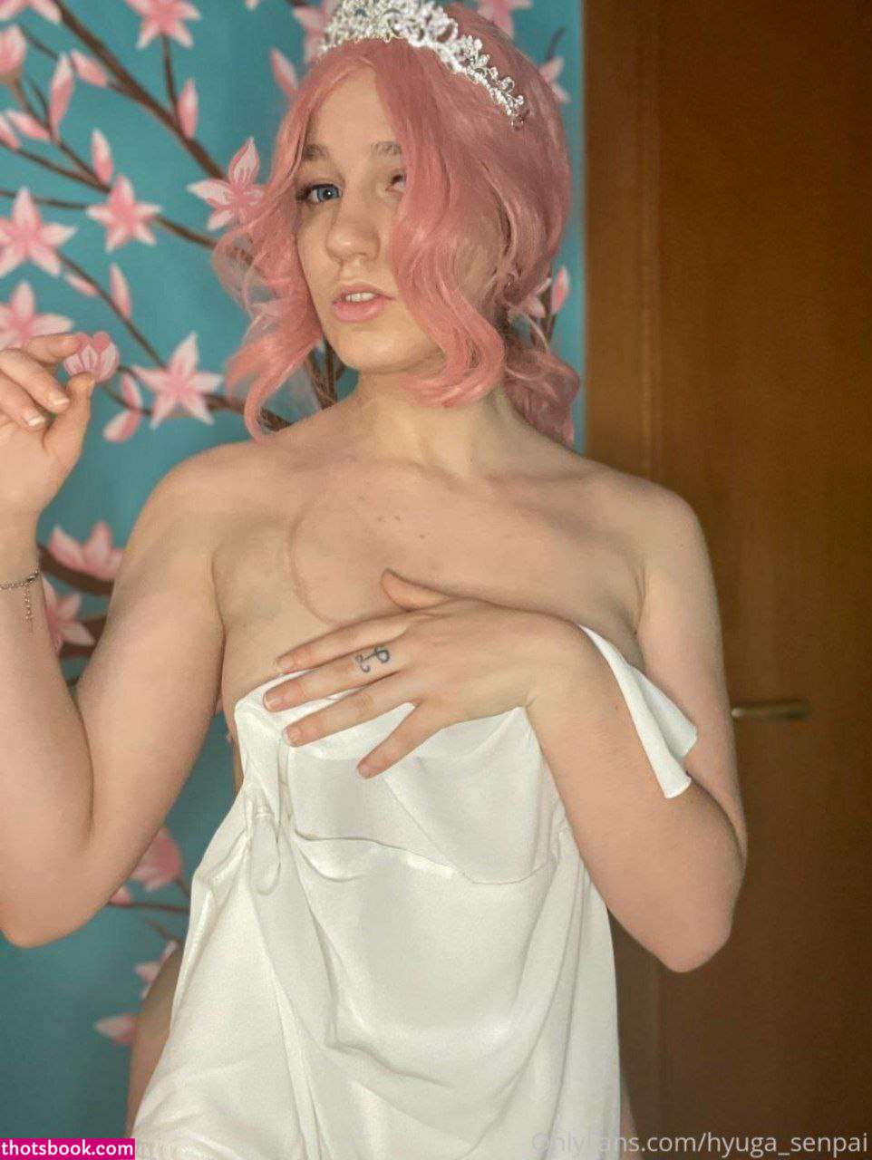 Hyuga Senpai Photo #27