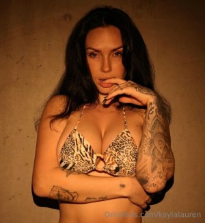 Kayla Lauren Photo #228