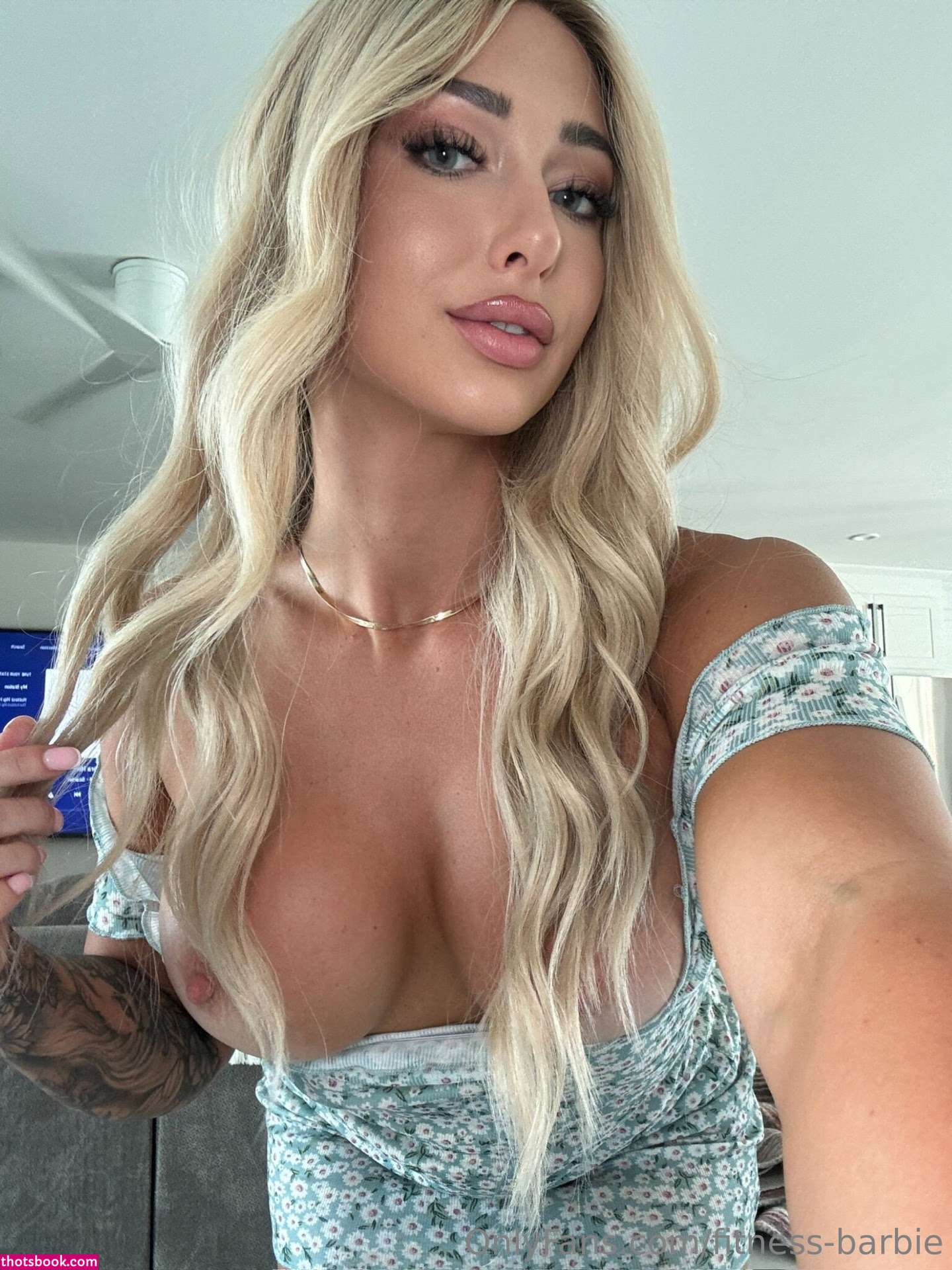 Sydney Elise Photo #278