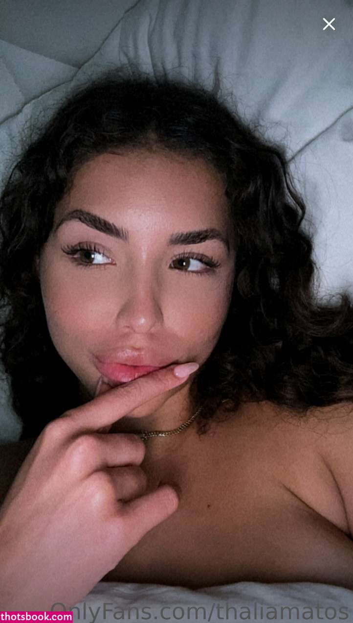 Thalia Matos Photo #7