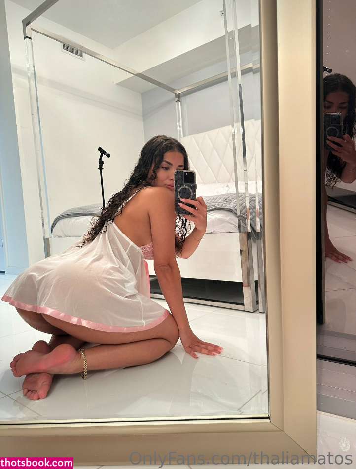 Thalia Matos Photo #11