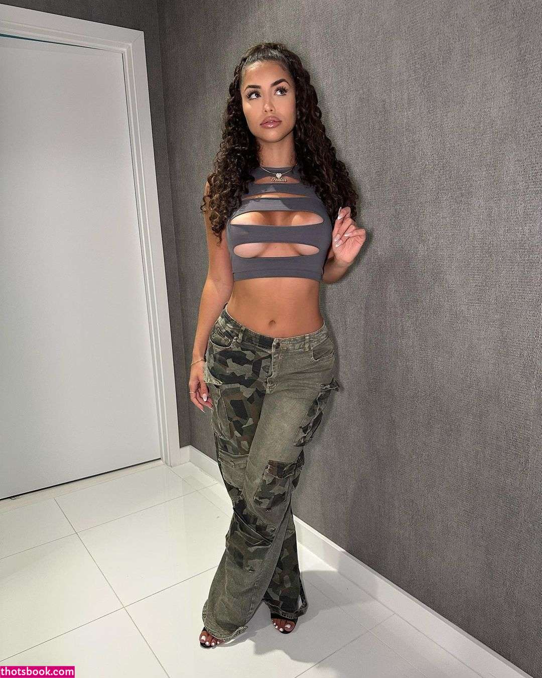 Thalia Matos Photo #41