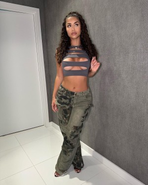 Thalia Matos Photo #41