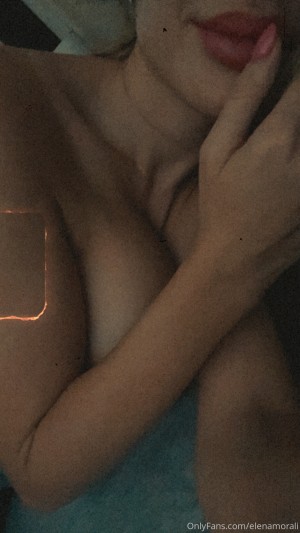 Elena Morali Photo #135