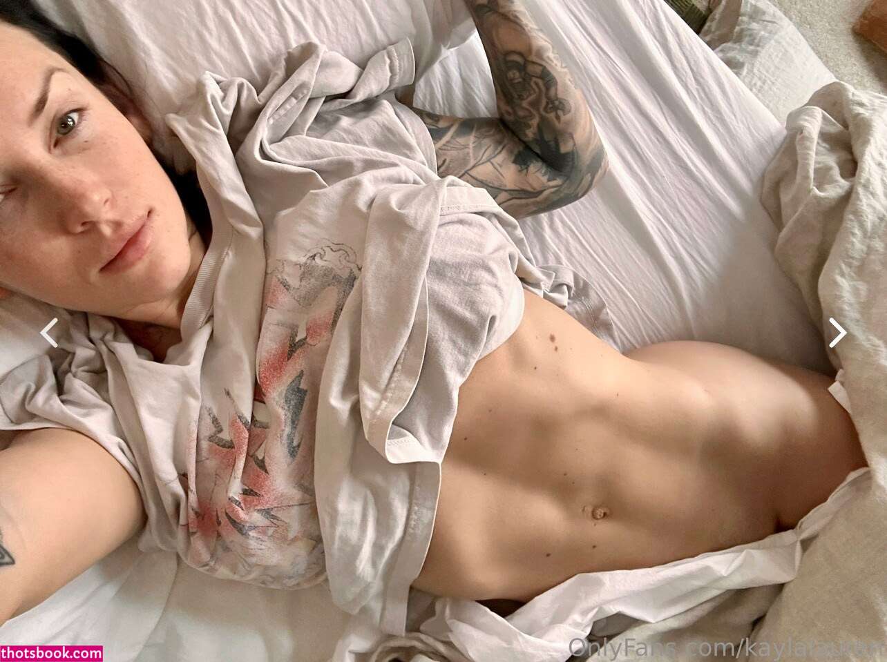 Kayla Lauren Photo #312