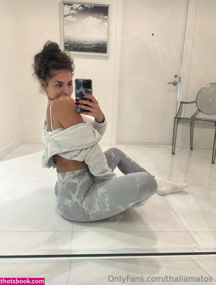 Thalia Matos Photo #107