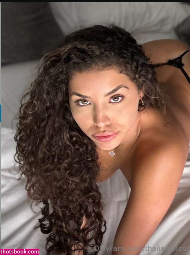 Thalia Matos Photo #122