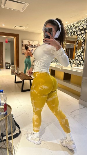 Thalia Matos Photo #111