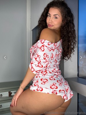 Thalia Matos Photo #132