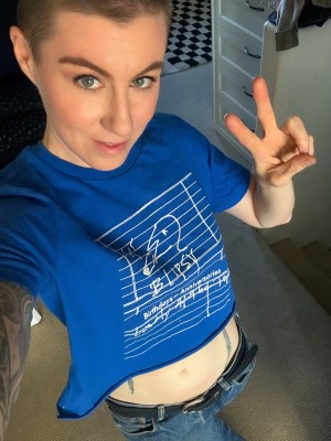 Comicbookgirl19 Post #17