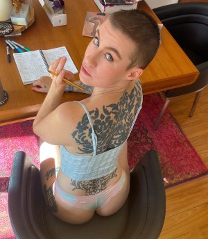 Comicbookgirl19 Photo #176