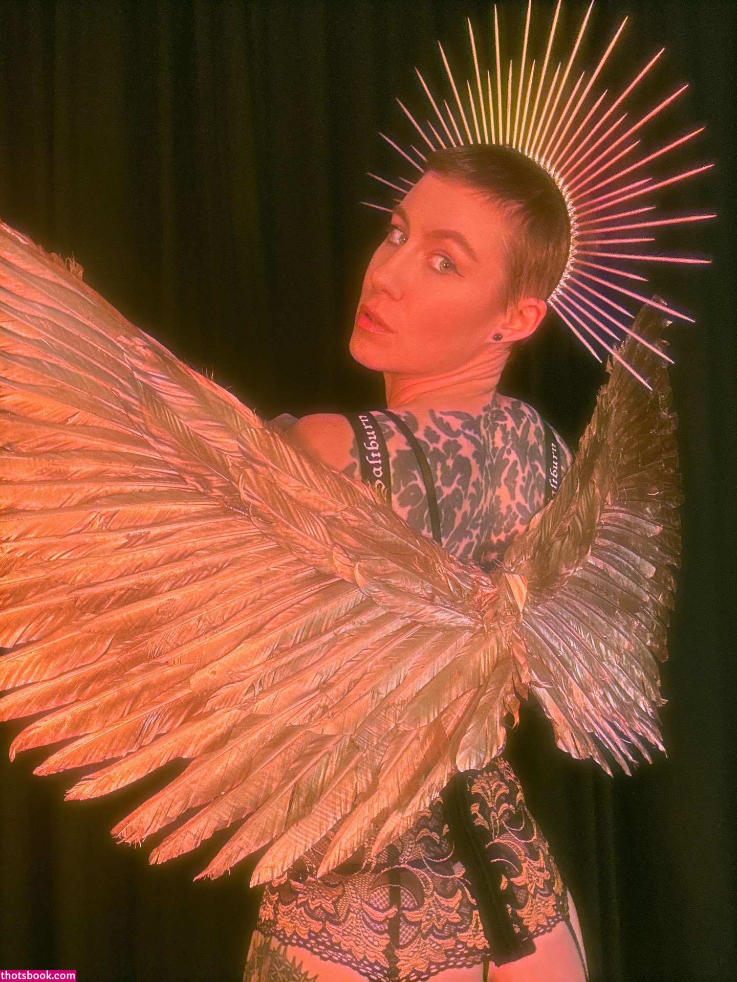 Comicbookgirl19 Photo #184